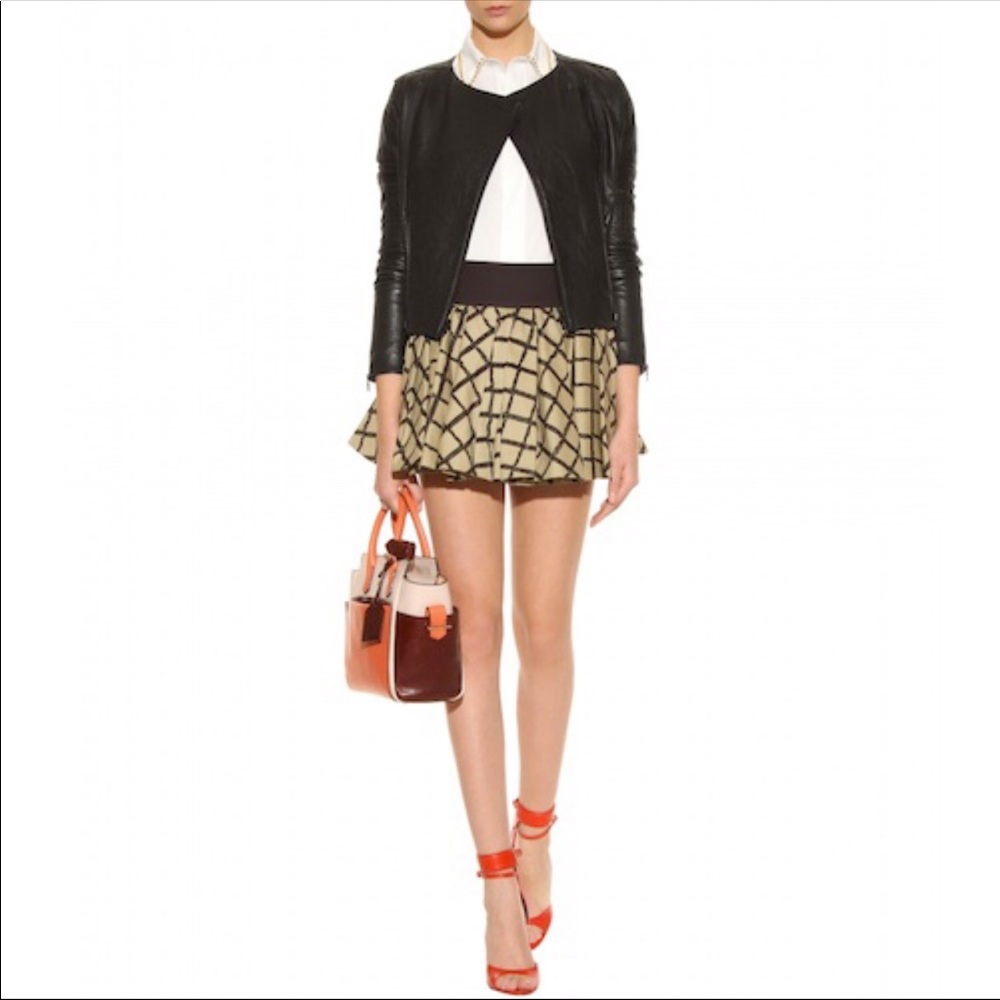 Rag & Bone Daisy Skirt